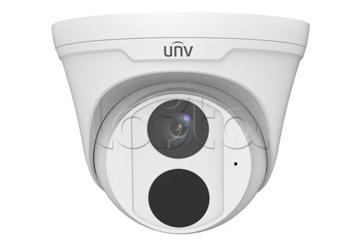 Uniview IPC3612LB-ADF28K-G, IP-камера видеонаблюдения купольная Uniview IPC3612LB-ADF28K-G