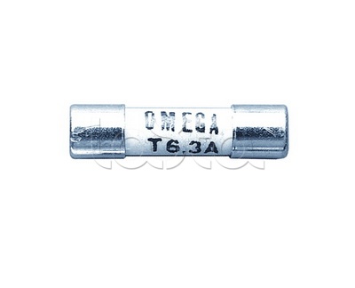 DKC ZFN013ST, Предохранитель 6, 3А DKC ZFN013ST