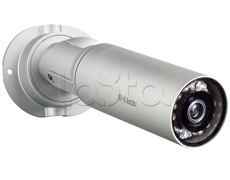 D-Link DCS-7010L/A3A, IP-камера видеонаблюдения D-Link DCS-7010L/A3A