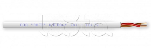 ЭНТЭ КПСВВнг(А)-LSLTx 10x2x0,5 (200м), КПСВВнг(А)-LSLTx 10x2x0,5 (200м) ЭНТЭ