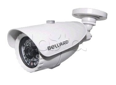 Beward M-660Q, Камера видеонаблюдения уличная в стандартном исполнении Beward M-660Q