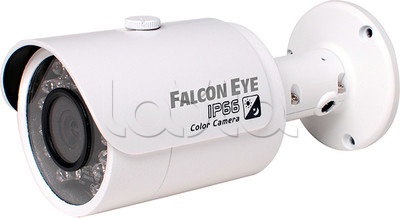Falcon Eye FE-IPC-HFW4300SP, IP-камера видеонаблюдения уличная в стандартном исполнении Falcon Eye FE-IPC-HFW4300SP