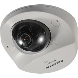 Panasonic WV-SFN130, IP-камера видеонаблюдения купольная Panasonic WV-SFN130