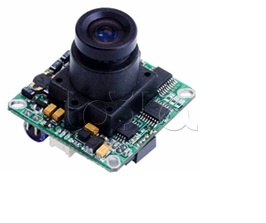 MICRODIGITAL MDC-AH2290FDN, AHD камера видеонаблюдения модульная MICRODIGITAL MDC-AH2290FDN