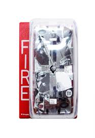 Simplex 4904-9176, Оповещатель световой Simplex 4904-9176