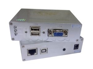 OSNOVO TA-VKM/3+RA-VKM/3(ver.2), Комплект для передачи VGA, Клавиатура, &quot;Мышь&quot;, до 100 м OSNOVO TA-VKM/3+RA-VKM/3(ver.2)