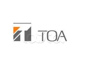 TOA ATT-100VI, Аттенюатор для VM-2000 TOA ATT-100VI