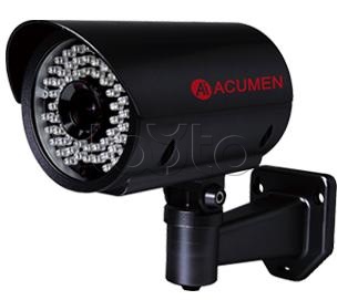 Acumen AiP-L26N-66Y2B, IP-камера видеонаблюдения уличная в стандартном исполнении Acumen AiP-L26N-66Y2B