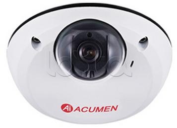 Acumen AiP-R26S-05Y1W, IP-камера видеонаблюдения купольная Acumen AiP-R26S-05Y1W