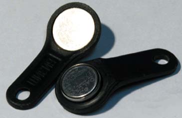 Vizit-TM, Ключ Vizit-TM