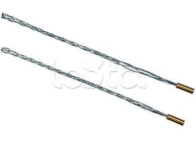DKC 59522, Чулок кабельный с резьбовым наконечником, д. 9-12 мм, резьба М6 DKC 59522