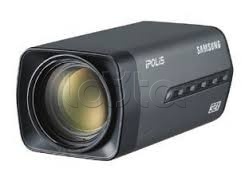 Samsung Techwin SNZ-6320P, IP-камера видеонаблюдения в стандартном исполнении Samsung Techwin SNZ-6320P