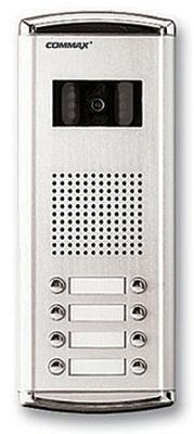 Commax DRC-4AС2, Вызывная панель Commax DRC-4AС2