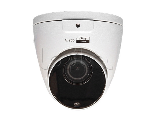 Comonyx CO-RD23P, IP-камера видеонаблюдения купольная Comonyx CO-RD23P