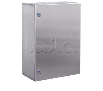 DKC R5CEB03311, Навесной шкаф CE из нержавеющей стали (AISI 304), 300 x 300 x 150мм, без фланца DKC R5CEB03311