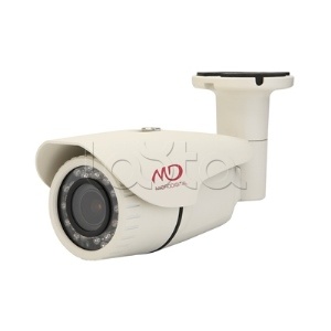 MICRODIGITAL MDC-N6290TDN-24H, IP-камера видеонаблюдения уличная в стандартном  исполнении MICRODIGITAL MDC-N6290TDN-24H