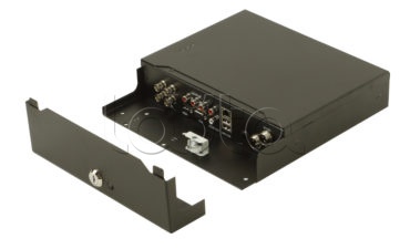 ИНФОТЕХ AVR-4FHD24B (P2), IP-видеорегистратор 4-х канальный ИНФОТЕХ AVR-4FHD24B (P2)