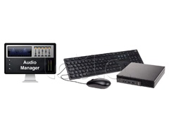AXIS AUDIO MANAGER DEVICE PACK 10 (01519-021), ПО AXIS AUDIO MANAGER DEVICE PACK 10 (01519-021)
