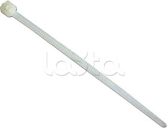 Cabeus CT-200, Стяжка нейлоновая неоткрывающаяся 200x3.6мм Cabeus CT-200