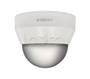 WISENET SPB-IND12, Затемненный колпак для IP камер WISENET SPB-IND12