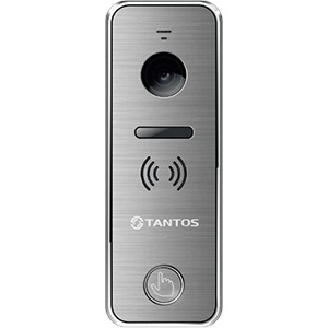 Tantos iPanel 2 (Metal), Панель вызывная Tantos iPanel 2 (Metal)
