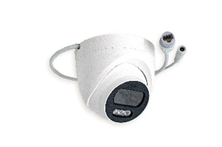 AccordTec ATEC-I2D-020, Купольная IP-камера AccordTec ATEC-I2D-020