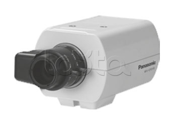 Panasonic WV-CP304E, Камера видеонаблюдения в стандартном исполнении Panasonic WV-CP304E