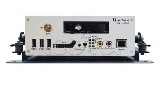 EverFocus EMV-1200FHD, Видеорегистратор 12-ти канальный EverFocus EMV-1200FHD