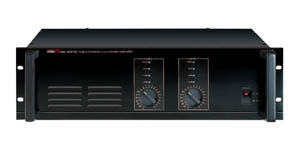 Inter-M PA-2312, Усилитель мощности трансляционный Inter-M PA-2312