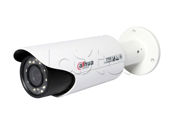 Dahua IPC-HFW5200C-L, IP-камера видеонаблюдения уличная в стандартном исполнении Dahua IPC-HFW5200C-L