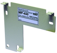 Vizit MP-440, Комплект монтажный для монитора M440C(CM) Vizit MP-440