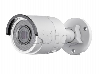 Hikvision DS-2CD2043G0-I (4mm), IP-камера видеонаблюдения в стандартном исполнении Hikvision DS-2CD2043G0-I (4mm)