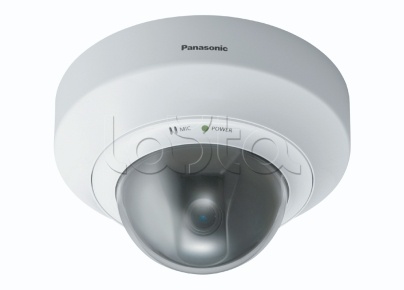 Panasonic BB-HCM527CE, IP-камера видеонаблюдения PTZ Panasonic BB-HCM527CE