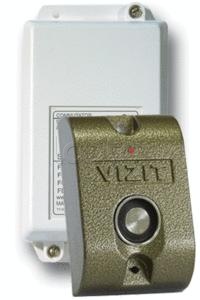 Vizit-КТМ-600M, Контроллер ключей ТМ Vizit-КТМ-600M