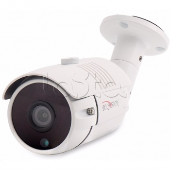 Polyvision PN-A2-B2.8 v.9.3.2, AHD-камера видеонаблюдения уличная в стандартном исполнении Polyvision PN-A2-B2.8 v.9.3.2