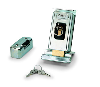 Came 001LOCK82, Электромеханический замок Came 001LOCK82