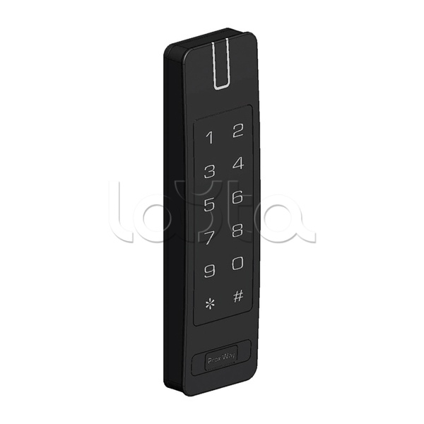 ProxWay PW-maxi BLE keypad в Полоцке: оплата, доставка, самовывоз на ...