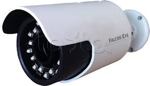Falcon Eye FE-IPC-WF130VP, IP-камера видеонаблюдения уличная в стандартном исполнении Falcon Eye FE-IPC-WF130VP