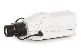 Infinity SR-3000AT, IP-камера видеонаблюдения в стандартном исполнении Infinity SR-3000AT