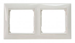 LEGRAND 774452, Рамка Valena 2 поста LEGRAND 774452