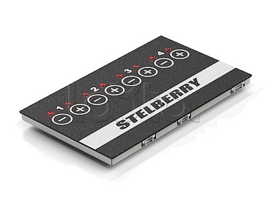 STELBERRY MX-300, Аудиомикшер цифровой STELBERRY MX-300