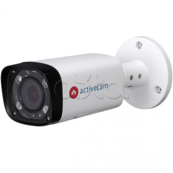 ActiveCam AC-D2163IR3, IP-камера видеонаблюдения уличная в стандартном исполнении ActiveCam AC-D2163IR3