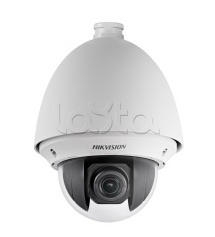 Hikvision DS-2DE4220-AE + ПО DSSL TRASSIR IP, Комплект IP-камера видеонаблюдения PTZ уличная Hikvision DS-2DE4220-AE + ПО DSSL TRASSIR IP