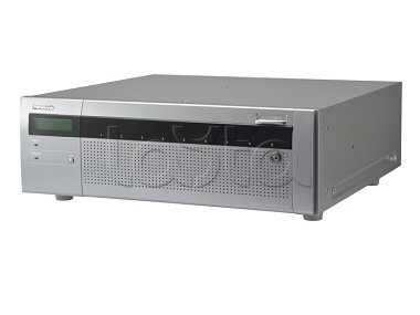 Panasonic WJ-NV300K/G, IP-видеорегистратор 32 канальный Panasonic WJ-NV300K/G