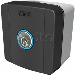 Came 806SL-0010, Ключ-выключатель накладной Came 806SL-0010