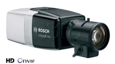 BOSCH NBN-71013-B (без объектива), IP-камера видеонаблюдения в стандартном исполнении BOSCH NBN-71013-B (без объектива)
