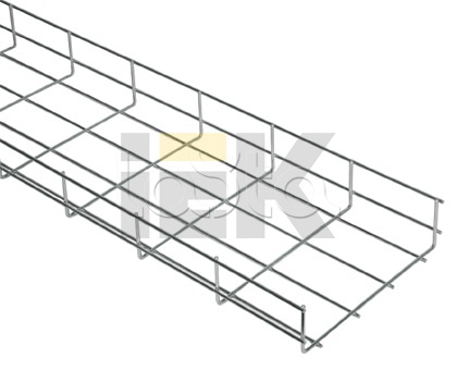 IEK CLW10-060-100-3, Лоток проволочный 60х100 IEK CLW10-060-100-3