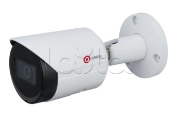 QTECH QVC-IPC-401SD(2.8), IP-камера видеонаблюдения в стандартном исполнении QTECH QVC-IPC-401SD(2.8)