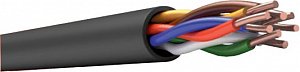 СПКБ Техно КПСТТнг(А)-HF 1x2x1,5 (200 м), Кабель ОПС с обычной изоляцией СПКБ Техно КПСТТнг(А)-HF 1x2x1,5 (200 м)