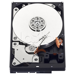 Western Digital WD40EZRX, Жесткий диск Western Digital Green HDD 4 Tb SATA-III 3.5&quot; WD40EZRX